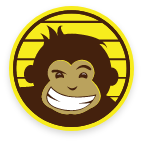 Monkey Rock Logo